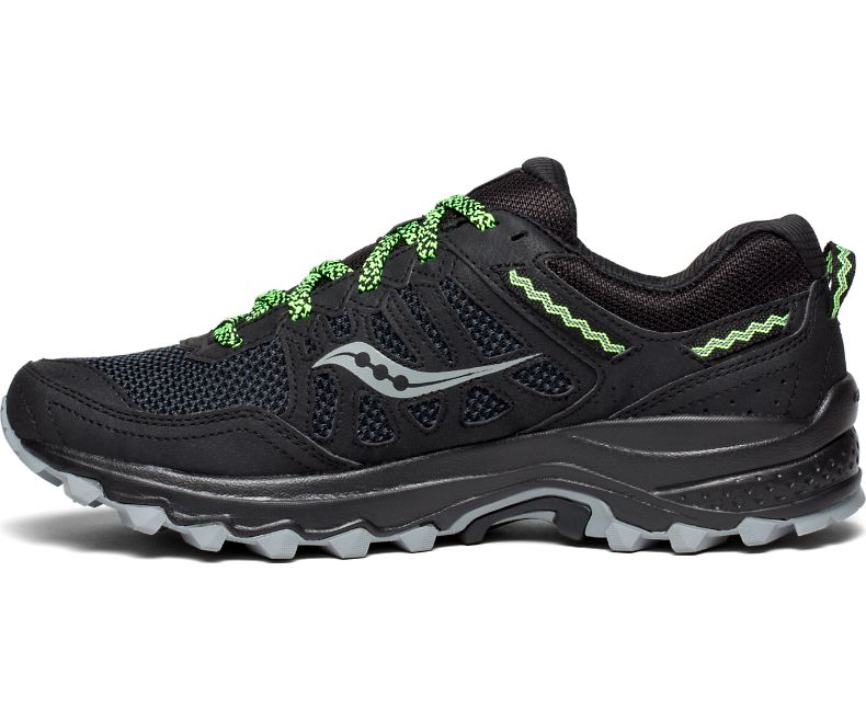 saucony excursion tr12 womens review